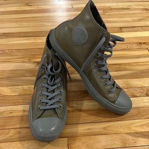 Converse Chuck Taylor Rubber Climate Culture High top Sneaker